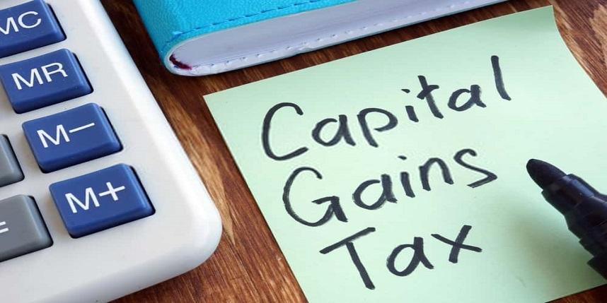 Avoiding capital gains tax on property UK